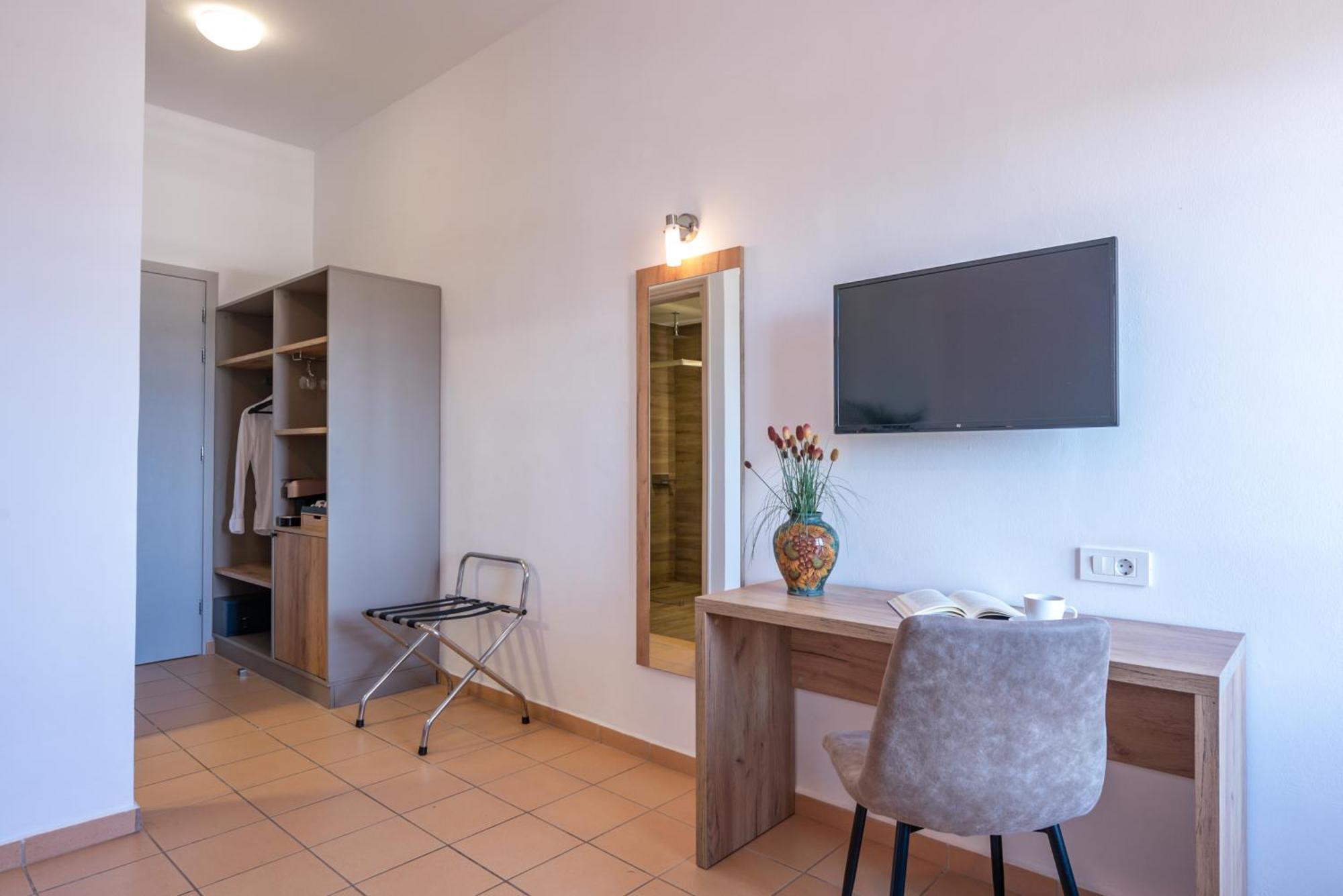Kaliviani Traditional Maison d'hôtes 3*