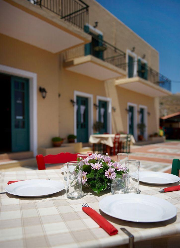 Kaliviani Traditional 3*
