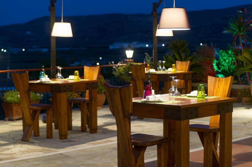 Kaliviani Traditional 3* Kíssamos