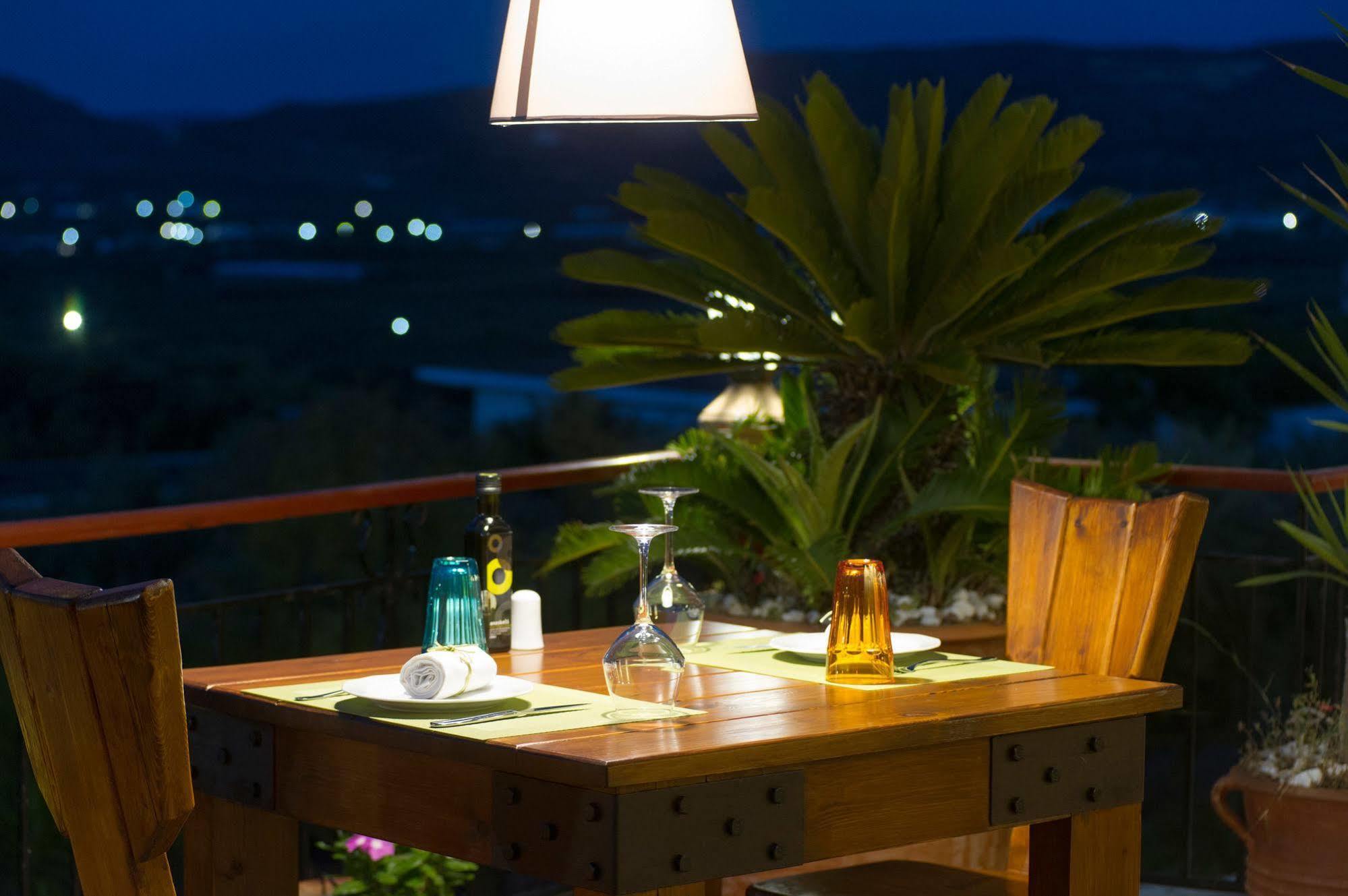 Maison d'hôtes Kaliviani Traditional 3*