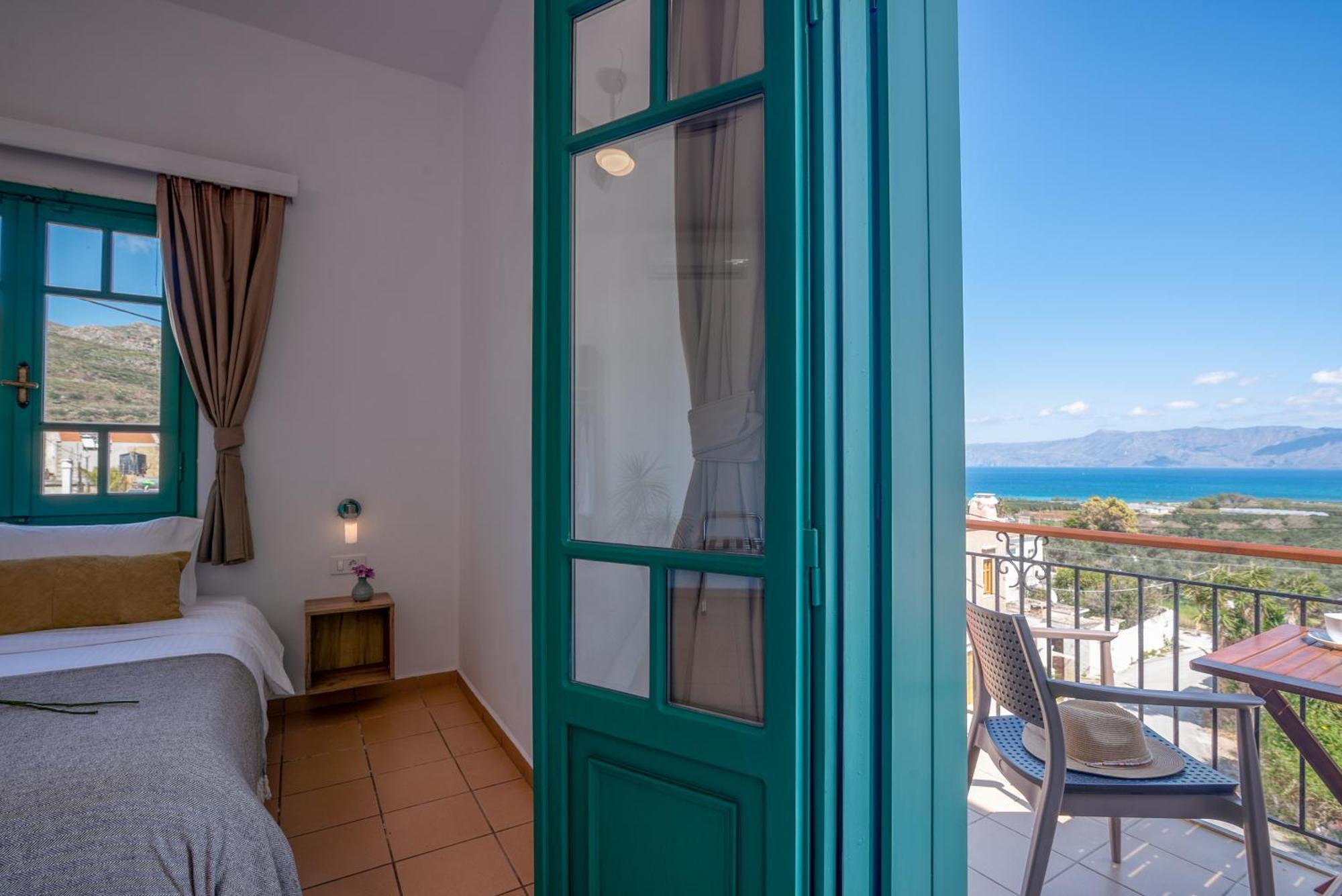 Kaliviani Traditional 3*