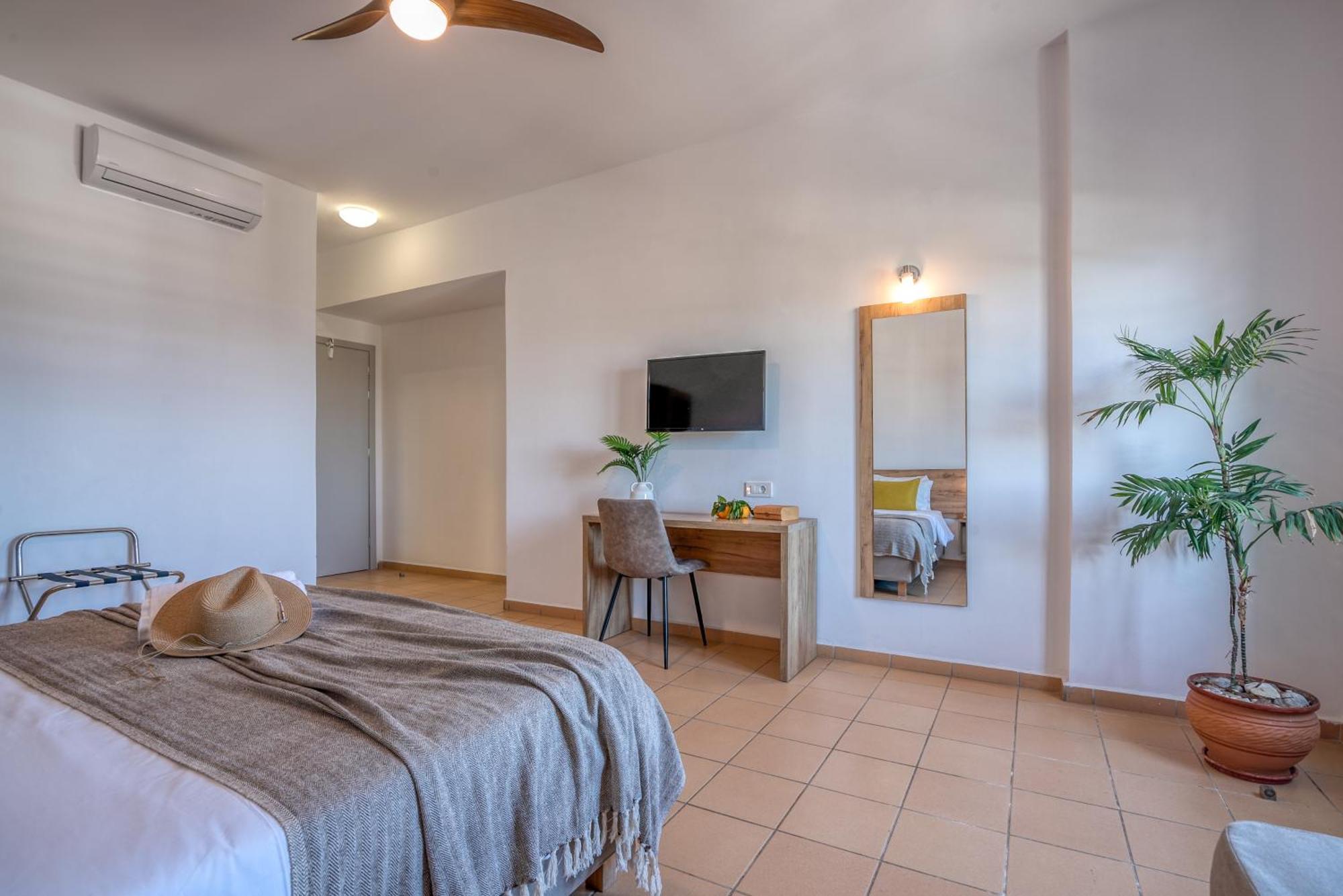 Kaliviani Traditional 3*